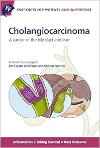 Fast Facts for Patients and Supporters: Cholangiocarcinoma (EPUB)