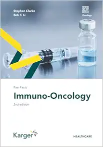 Fast Facts: Immuno-Oncology (EPUB)