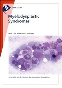 Fast Facts: Myelodysplastic Syndromes (EPUB)