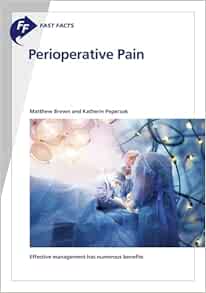 Fast Facts: Perioperative Pain (EPUB)