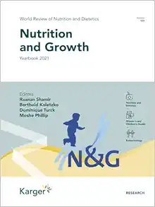 Nutrition and Growth (World Review of Nutrition and Dietetics, 123) (EPUB)