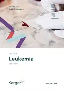 Fast Facts: Leukemia, 2nd Edition (EPUB)
