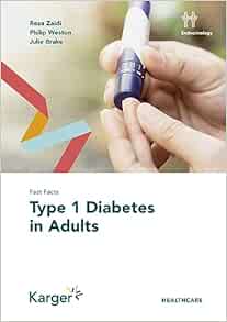 Fast Facts: Type 1 Diabetes in Adults (EPUB)