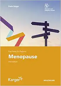 Menopause (Fast Facts for Patients), 2nd Edition (PDF )