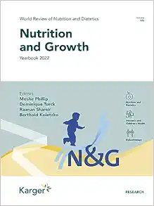 Nutrition and Growth (World Review of Nutrition and Dietetics, 125) (EPUB)