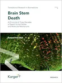 Brain Stem Death (Translational Research in Biomedicine, 8) (EPUB)