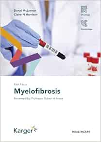 Fast Facts: Myelofibrosis (EPUB)