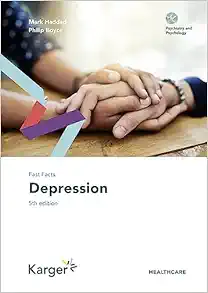 Depression (Fast Facts), 5th Edition (EPUB)