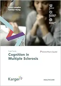 Fast Facts: Cognition in Multiple Sclerosis (EPUB)