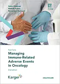 Fast Facts: Managing Immune-Related Adverse Events in Oncology, 2nd Edition (EPUB)