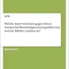 Welche Interventionen gegen Stress werden bei Berufstätigen durchgeführt und welche Effekte erzielen sie? (German Edition) (PDF )
