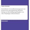 Betriebliches Gesundheitsmanagement im Kontext des demografischen Wandels. Beitrag zur Beschäftigungsfähigkeit von über 50-jährigen Arbeitnehmern (German Edition) (PDF)
