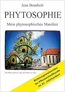 Bomholt:Phytosophie: Pflanzenheilkunde (EPUB)