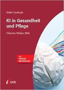 KI in Gesundheit und Pflege (PDF)