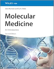 Molecular Medicine: An Introduction, 2nd edition (PDF )