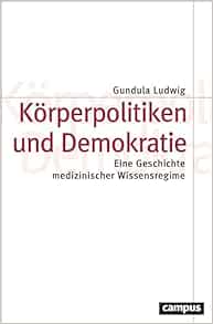 Körperpolitiken und Demokratie (EPUB)