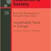 Sustainable Work in Europe: Concepts, Conditions, Challenges (Arbeit, Bildung und Gesellschaft / Labour, Education and Society, 38) (EPUB)