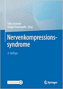 Nervenkompressionssyndrome, 4th Edition (PDF )