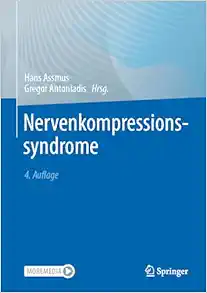 Nervenkompressionssyndrome, 4th Edition (EPUB)