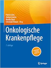 Onkologische Krankenpflege, 7th Edition (EPUB)