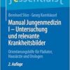 Manual Jungenmedizin I – Untersuchung und relevante Krankheitsbilder: Orientierungshilfe für Pädiater, Hausärzte und Urologen (essentials), 2nd Edition (PDF )
