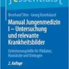 Manual Jungenmedizin I – Untersuchung und relevante Krankheitsbilder: Orientierungshilfe für Pädiater, Hausärzte und Urologen (essentials), 2nd Edition (EPUB)