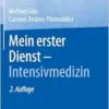Mein erster Dienst – Intensivmedizin, 2nd Edition (PDF )