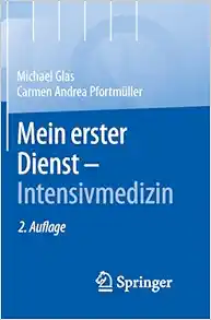 Mein erster Dienst – Intensivmedizin, 2nd Edition (PDF )
