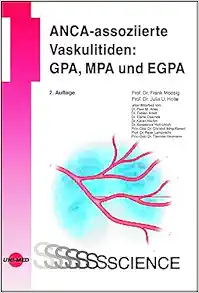 ANCA-assoziierte Vaskulitiden: GPA, MPA und EGPA (PDF)