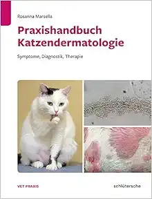 Praxishandbuch Katzendermatologie (PDF )