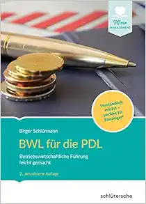 Schl?rmann:BWL f?r die PDL (EPUB)