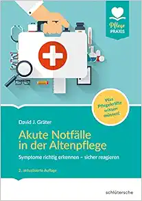 Gr?ter:Akute Notf?lle in der Altenpfleg (EPUB)