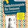Ged?chtnisspiele f?r Senioren (EPUB)