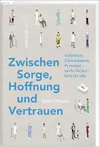 Zwischen Sorge, Hoffnung und Vertrauen (EPUB)