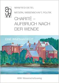 Charité – Aufbruch nach der Wende (EPUB)
