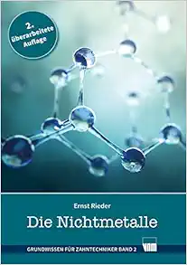 Die Nichtmetalle, 2nd Edition (EPUB)