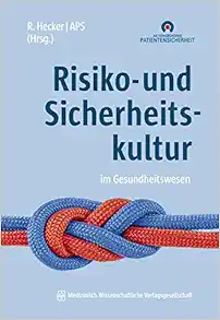 Risiko- und Sicherheitskultur im Gesundheitswesen (EPUB)