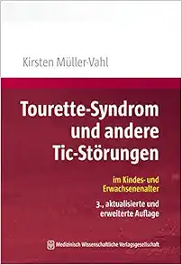 Tourette-Syndrom und andere Tic-Störungen (PDF)