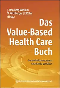 Das Value-Based Health Care Buch (PDF)