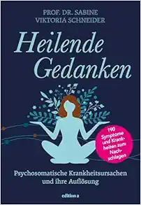 Heilende Gedanken (EPUB)