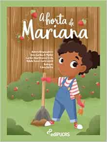 A HORTA DE MARIANA (PDF)