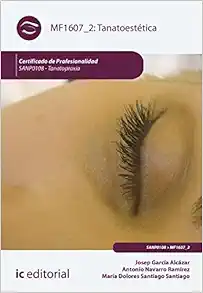 Tanatoestética. SANP0108 – Tanatopraxia, 2nd Edition(EPUB)