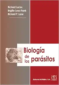 BIOLOGÍA DE LOS PARÁSITOS (PDF)