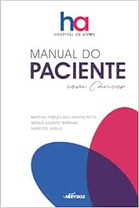 MANUAL DO PACIENTE COM CÂNCER (EPUB)