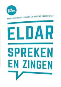Eldar, spreken en zingen (EPUB)