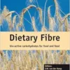 Dietary Fibre: Bio-Active Carbohydrates for Food and Feed (PDF )