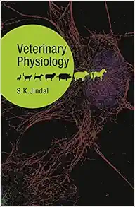 Veterinary Physiology (PDF)