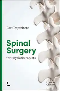 Spinal Surgery for Physiotherapists (EPUB)