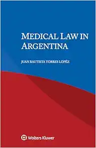 Medical Law in Argentina (PDF)