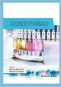 Advanced Pharmacy (EPUB)
